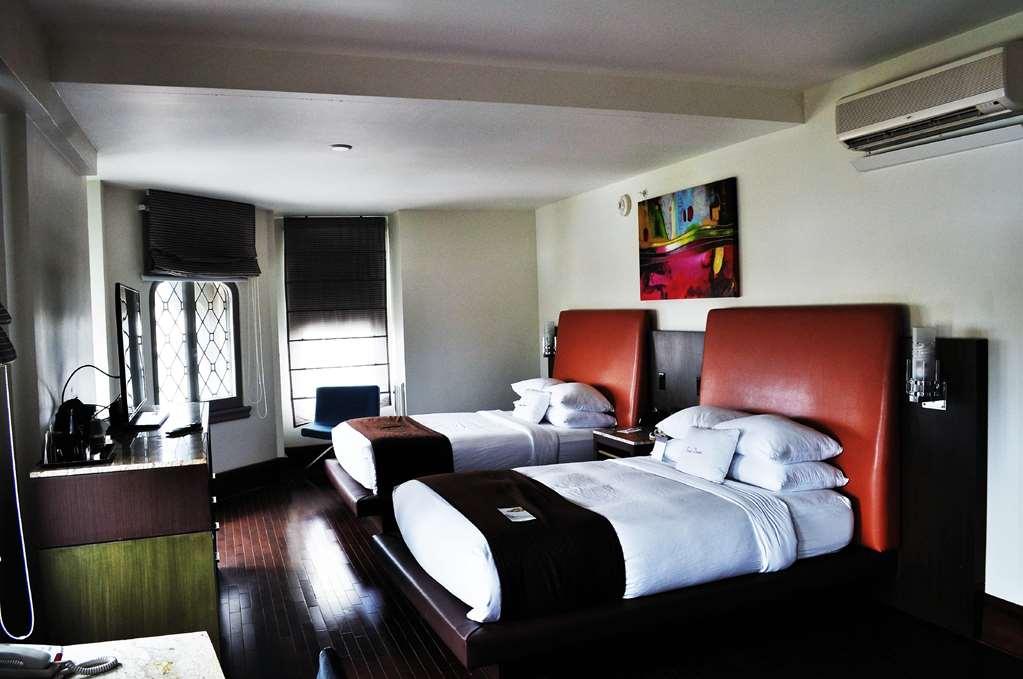 The Tudor Arms Hotel Cleveland - A Doubletree By Hilton Kamer foto